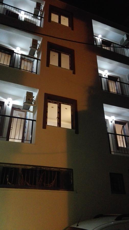 Merkez Otel Izmir Exterior photo