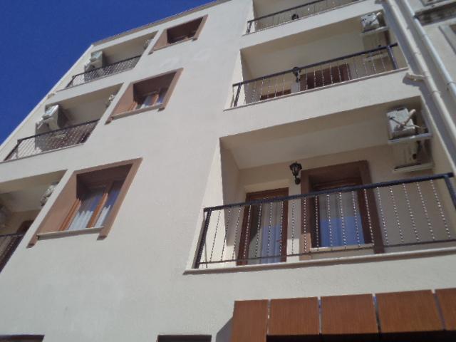 Merkez Otel Izmir Exterior photo
