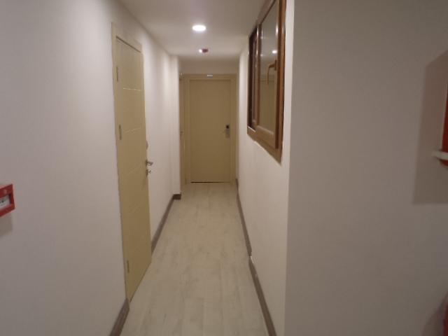 Merkez Otel Izmir Exterior photo