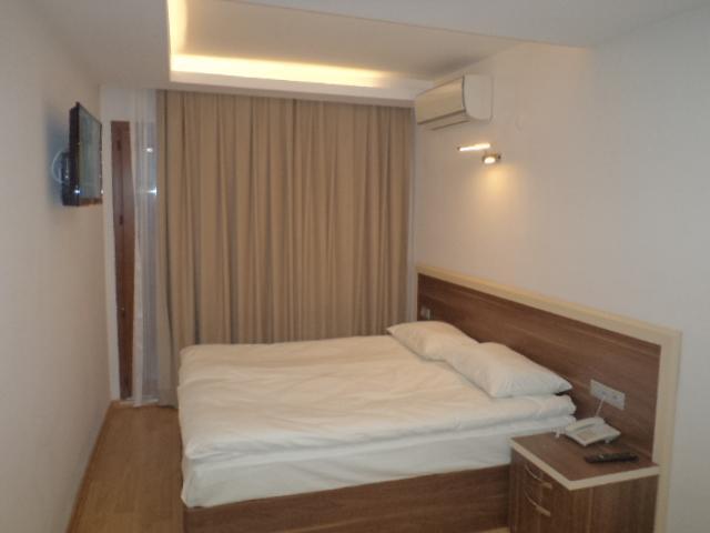 Merkez Otel Izmir Exterior photo